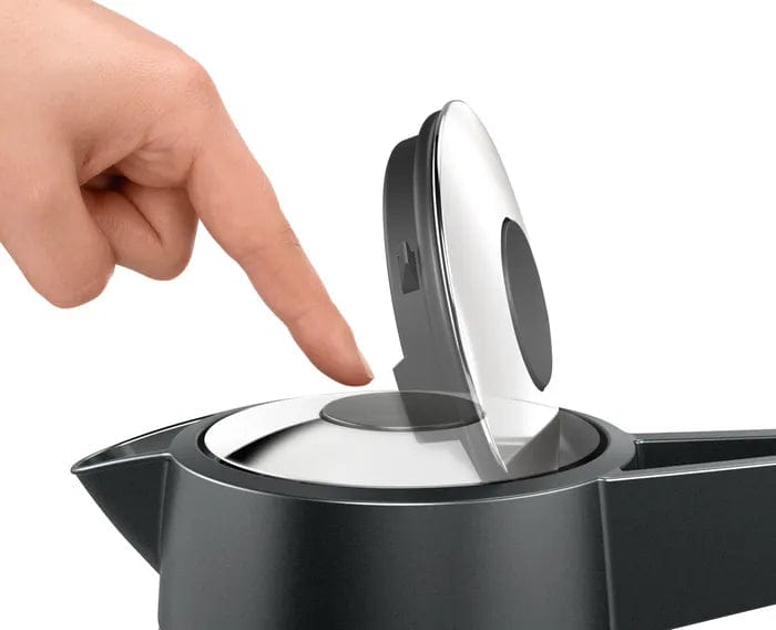 Bosch KETTLE Bosch Kettle Design Line 1.7 L Graphite TWK5P475 (6543229026393)