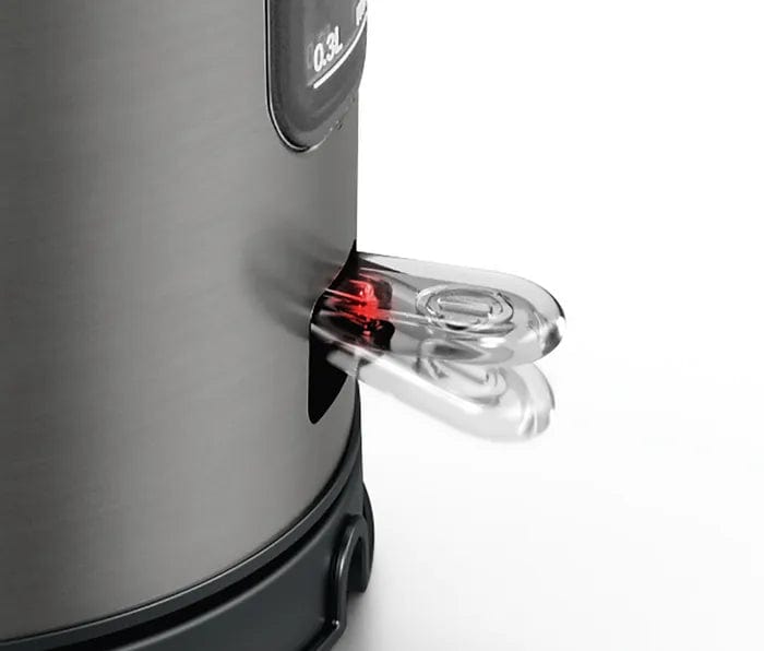 Bosch KETTLE Bosch Kettle Design Line 1.7 L Graphite TWK5P475 (6543229026393)