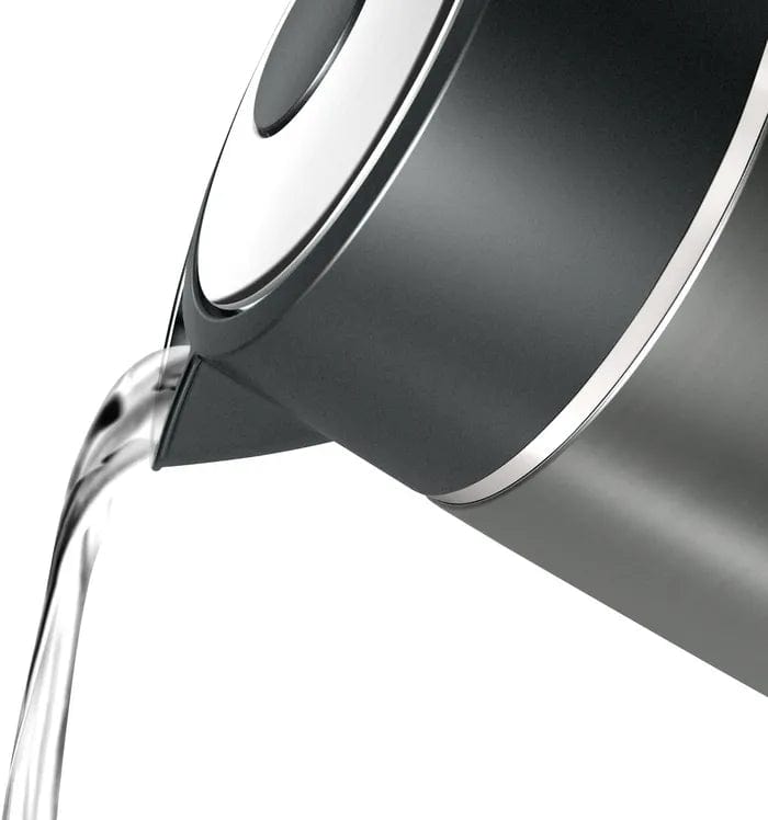 Bosch KETTLE Bosch Kettle Design Line 1.7 L Graphite TWK5P475 (6543229026393)