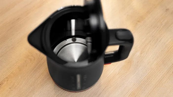 Bosch KETTLE Bosch Kettle MyMoment 1.7L Black TWK4M223 (7623525498969)