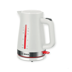 Bosch KETTLE Bosch Kettle MyMoment 1.7L White TWK4M221 (7623469072473)