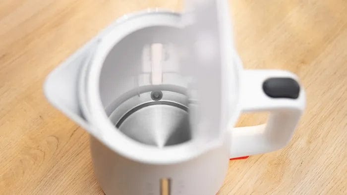 Bosch KETTLE Bosch Kettle MyMoment 1.7L White TWK4M221 (7623469072473)