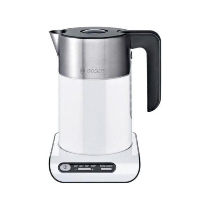 Bosch KETTLE Bosch Kettle Styline 1.5 L White TWK8611P