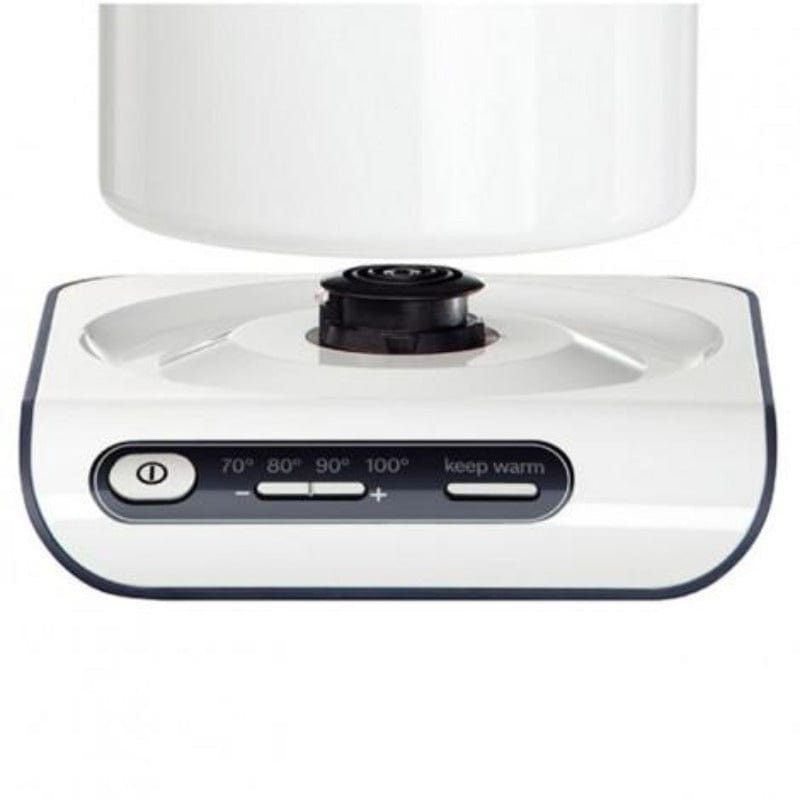 Bosch KETTLE Bosch Kettle Styline 1.5 L White TWK8611P
