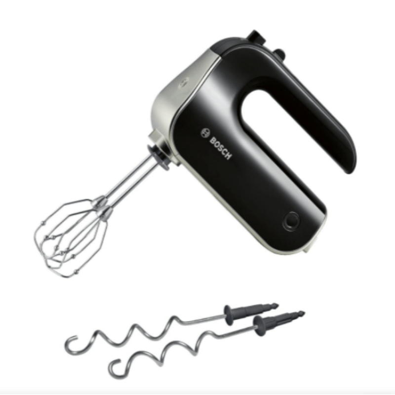 Bosch MIXER Bosch Hand Mixer Home Professional 575 Watt Black MFQ4730