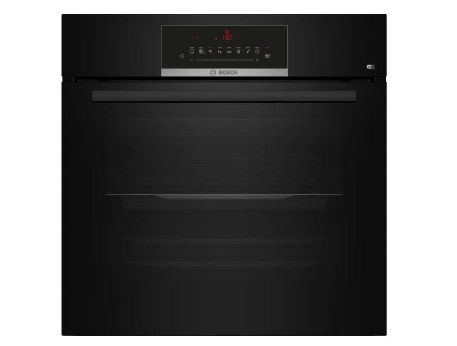 Bosch OVEN Bosch 60cm Black Built In Oven Series 6 HBJ559EB6Z (7798235431001)