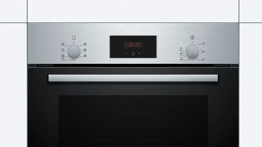 Bosch Oven Bosch 60cm Built-in Oven HBF113BS0Z (7295886164057)