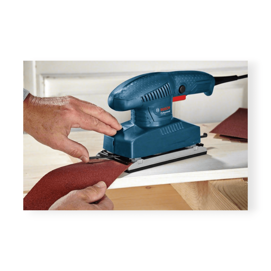 Bosch Sander BOSCH Professional GSS 2300 Orbital Sander