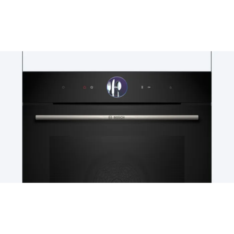 Bosch Series 8 Built in Oven Black HSG7361B1 Bosch Series 8 Built in Oven Black HSG7361B1
