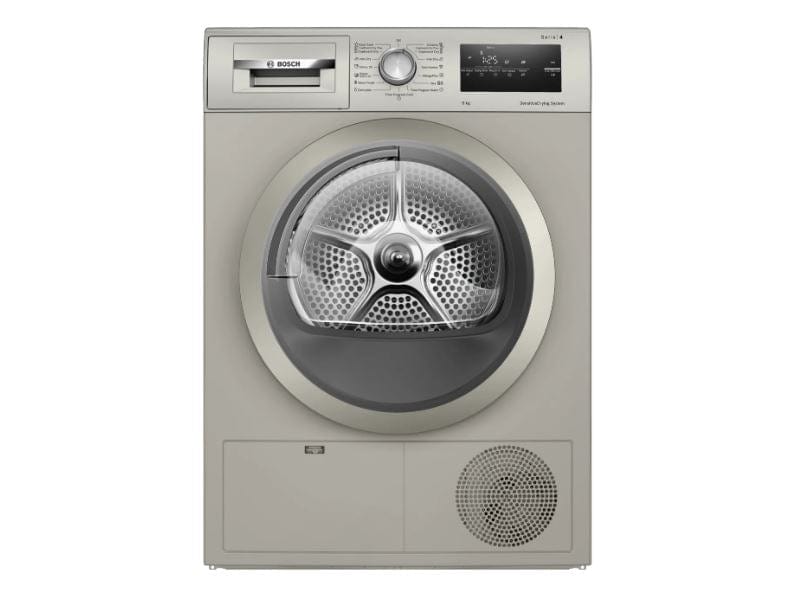 Bosch Tumble Dryer Bosch 8kg Series 4 Condenser Tumble Dryer WTN85401ZA