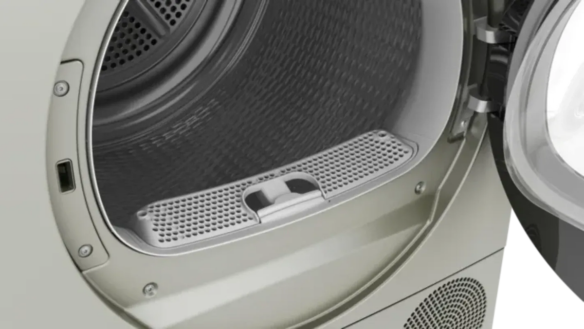 Bosch Tumble Dryer Bosch WPG1411XZA