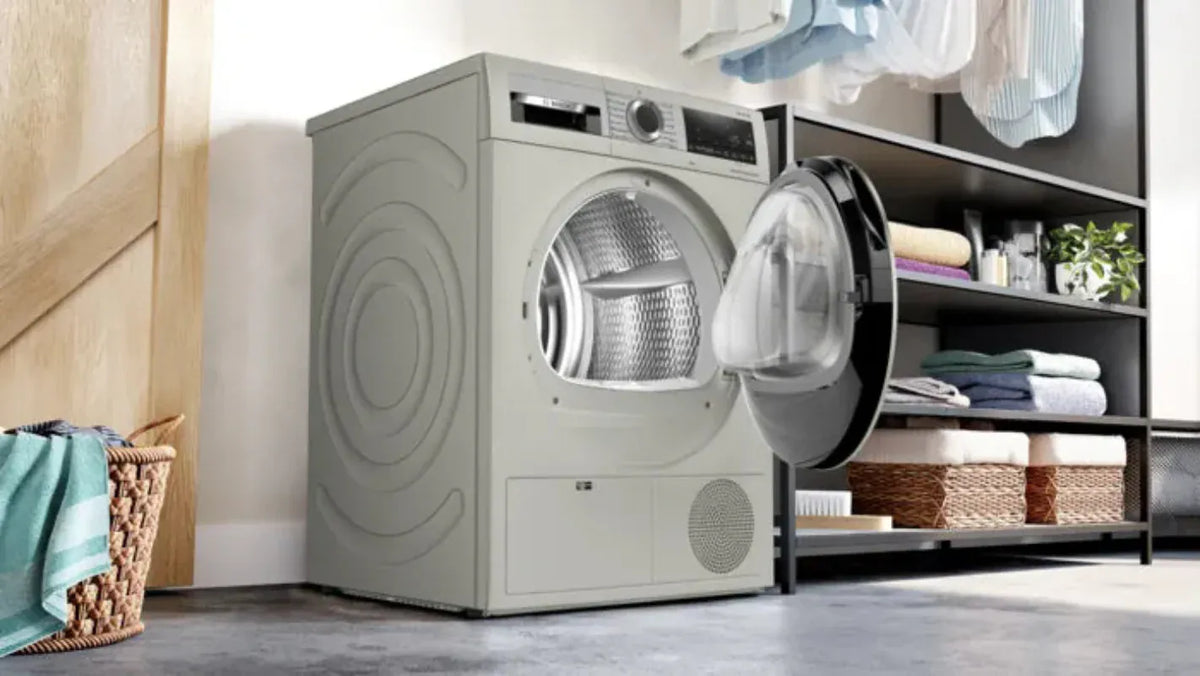 Bosch Tumble Dryer Bosch WPG1411XZA