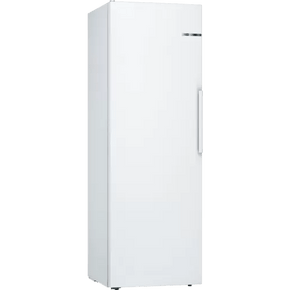 Bosch Upright Fridge Bosch 326L Inox Full Fridge  KSV33NW31Z (7295172935769)