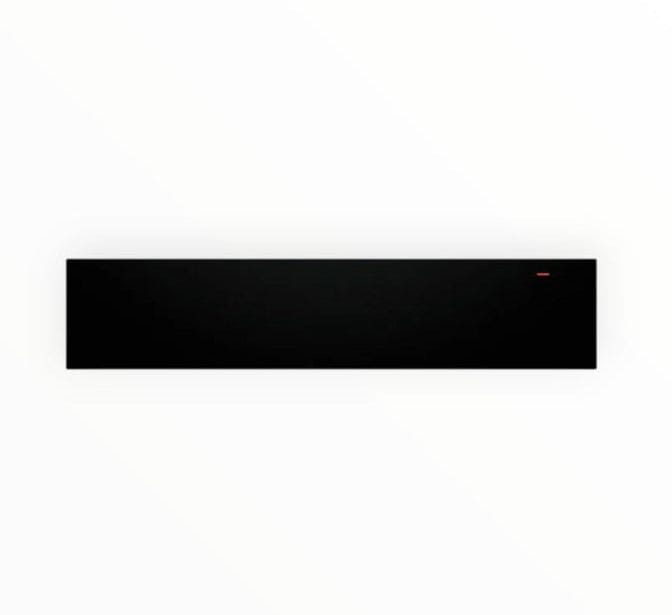 Bosch WARMER DRAWER Bosch 60cm Black Series 8 Warmer Drawer - BIC7101B1