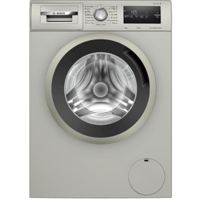 Bosch Washing Machine Bosch 7kg Silver Inox Front loader Washing Machine WAN24166ZA (7665626153049)