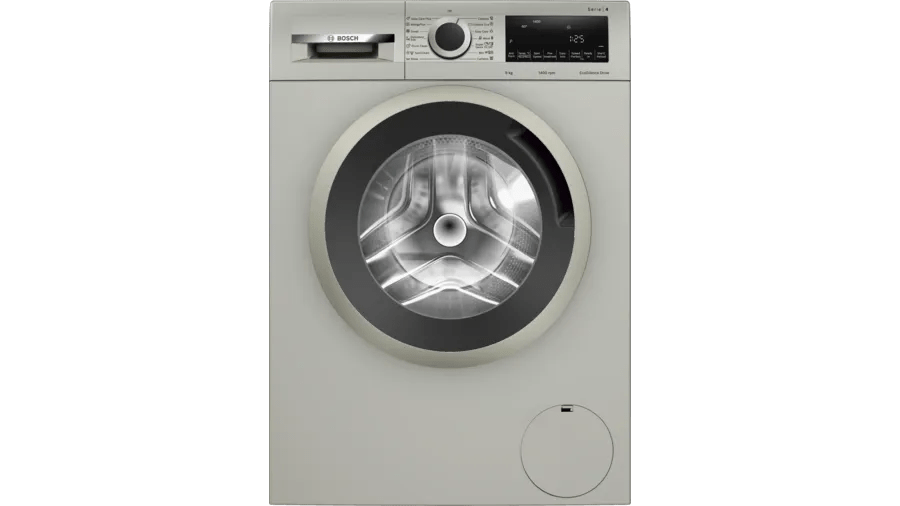 Bosch Washing Machine Bosch 9kg Front Loader WGA144XVZA (7297750564953)