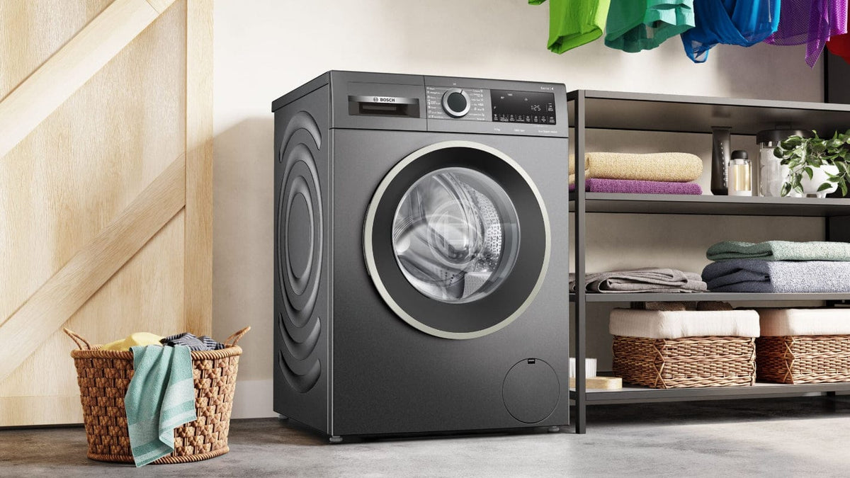 Bosch Washing Machine BOSCH WGA254ZRZA 10KG WASHING MACHINE