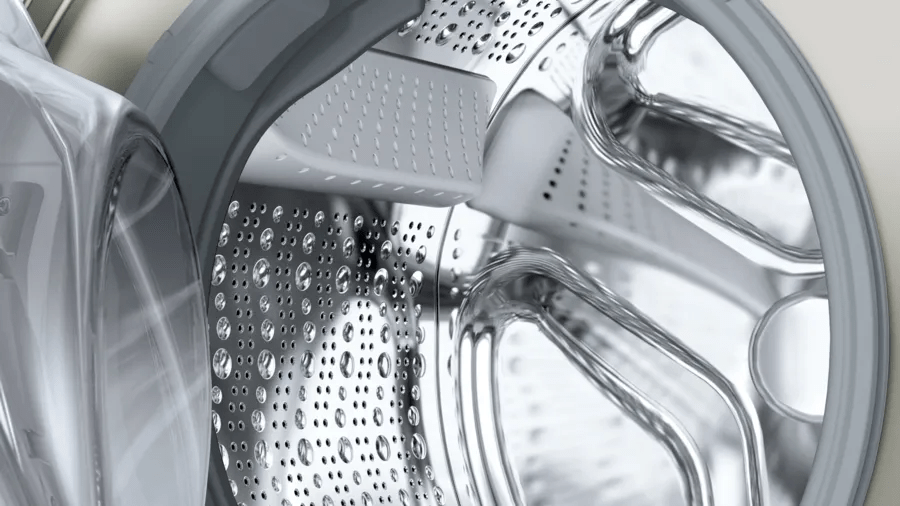 Bosch Washing Machines Bosch 9kg Inox Front Loader Washing Machine WAT28S4SZA (7295974506585)