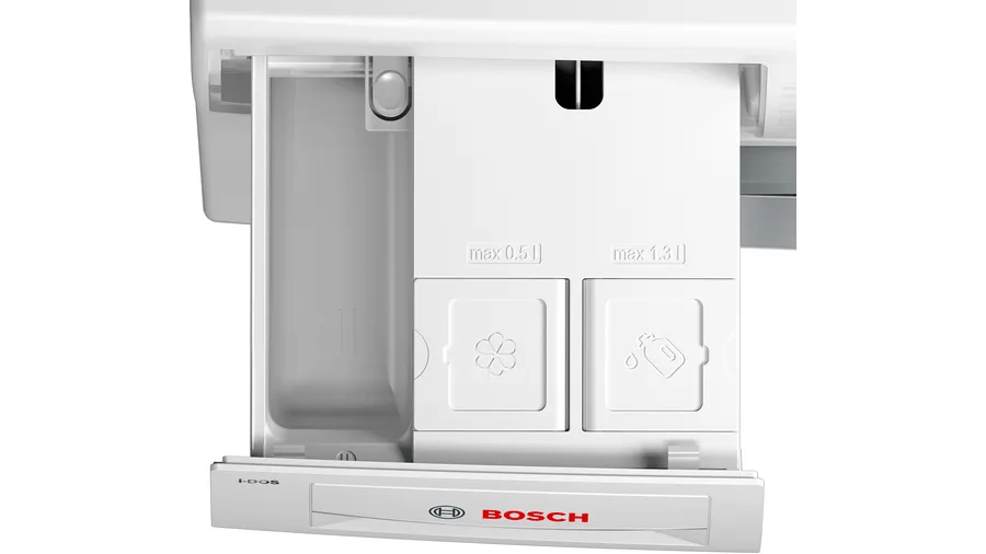 Bosch Washing Machines Bosch 9kg Inox Front Loader Washing Machine WAT28S4SZA (7295974506585)