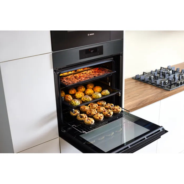 Bosch Multifunction Oven HJG852EG0Z.