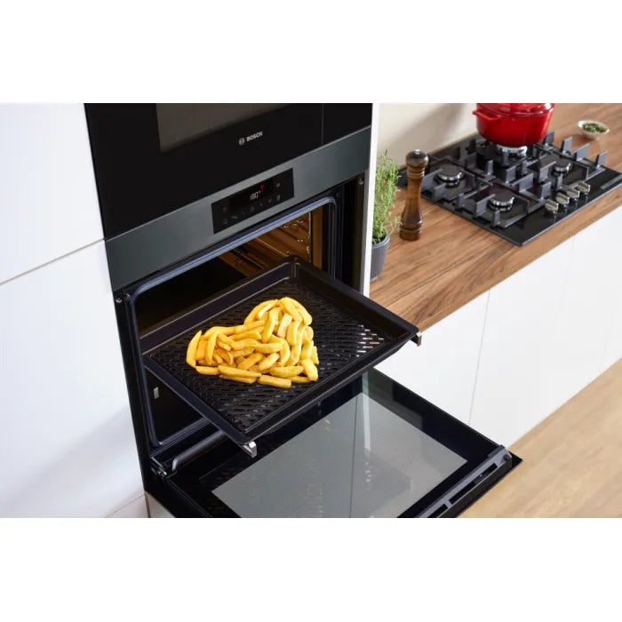 Bosch Multifunction Oven HJG852EG0Z.
