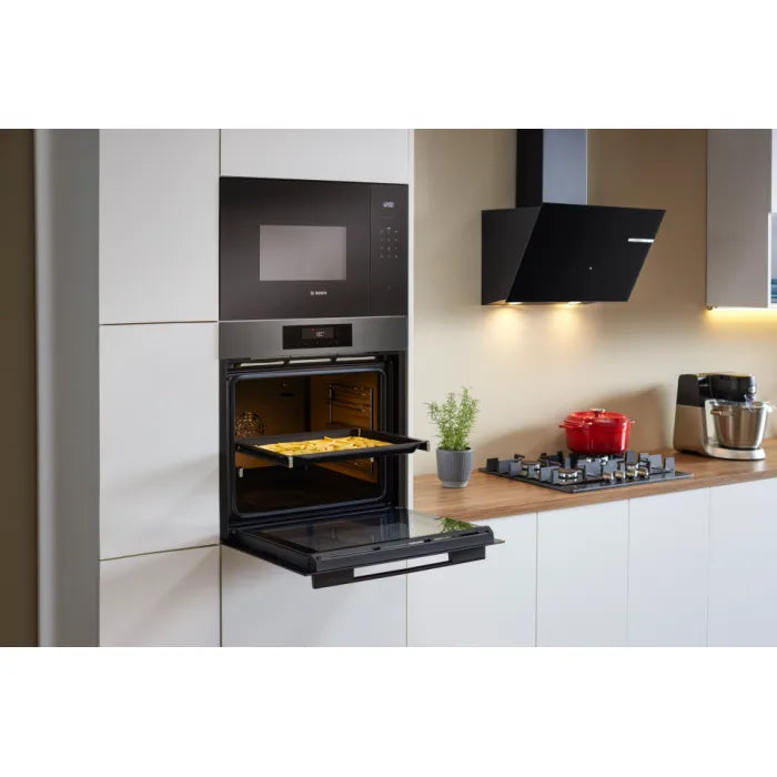 Bosch Multifunction Oven HJG852EG0Z.