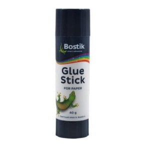 Bostik Bostik Glue Stick 40G (7461194891353)