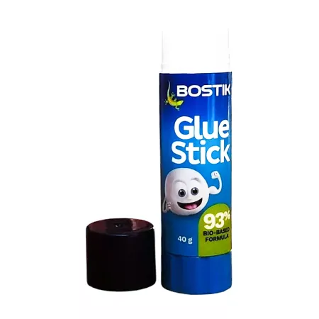 Bostik Glue Stick Bostik Glue Stick 40 g