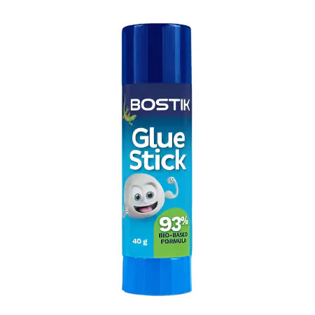 Bostik Glue Stick Bostik Glue Stick 40 g