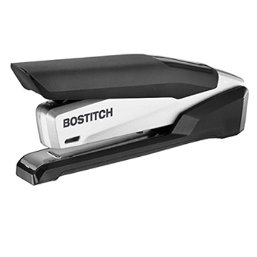 Bostitch School Stationery Bostitch Desktop Full Strip Stapler Paperpro 1108 Black/Silver (7409424564313)