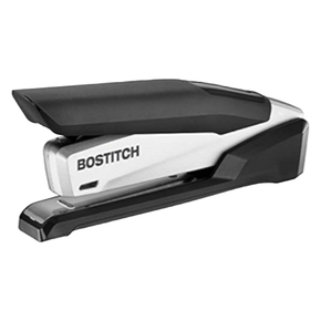 Bostitch School Stationery Bostitch Desktop Full Strip Stapler Paperpro 1108 Black/Silver (7409424564313)