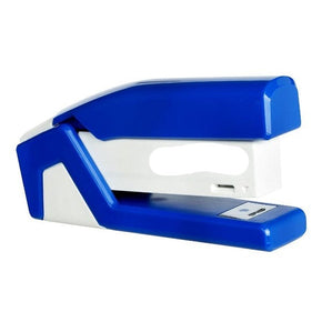 Bostitch School Stationery Bostitch InJoy Spring Powered Compact Stapler 20 Sheets Blue 1558 (7697469014105)