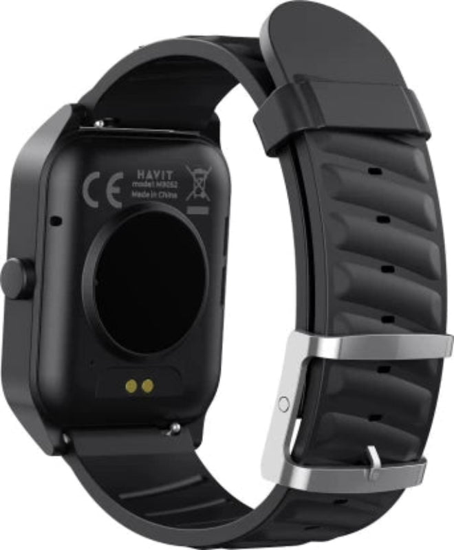 Havit M9052BK Smartwatch BLACK