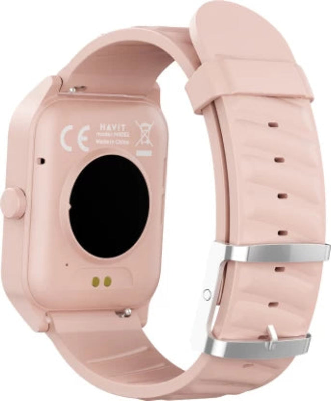 Havit M9052PK Smartwatch Pink
