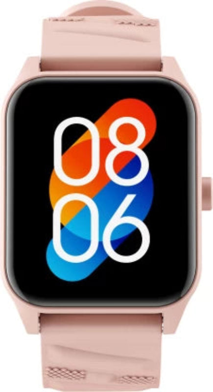 Havit M9052PK Smartwatch Pink