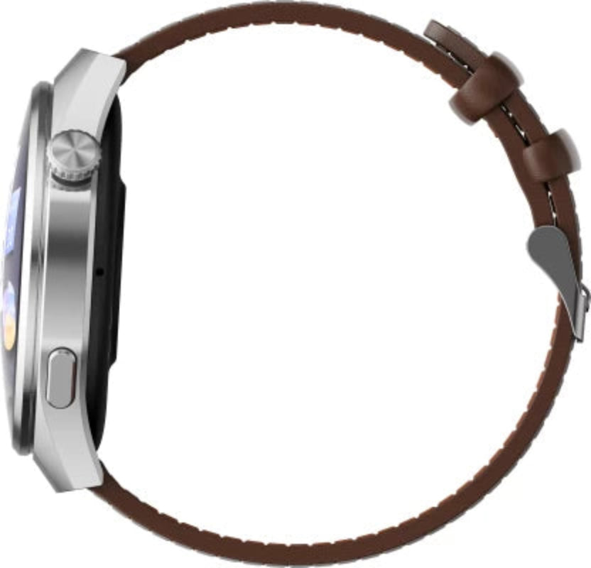 Havit M9064 Classic Series Smartwatch