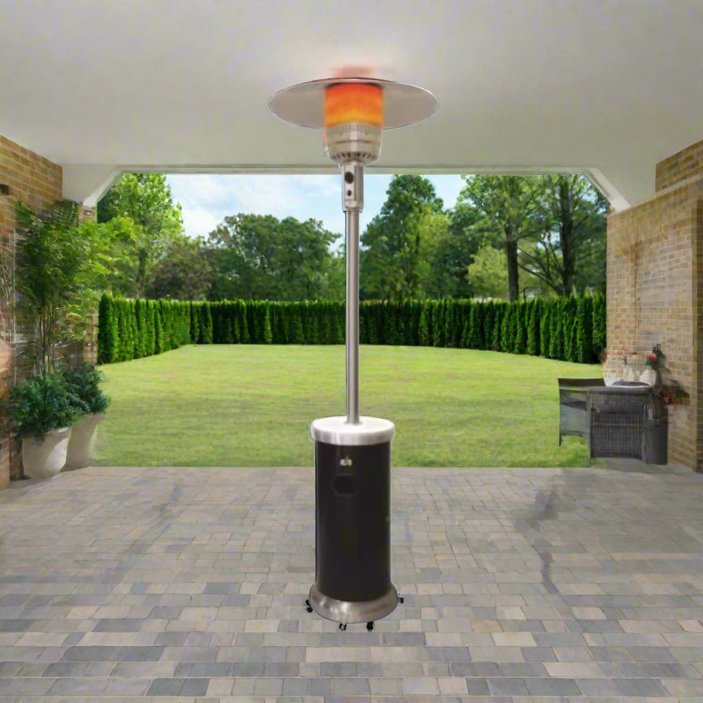 Alva Patio Heater GHP 19