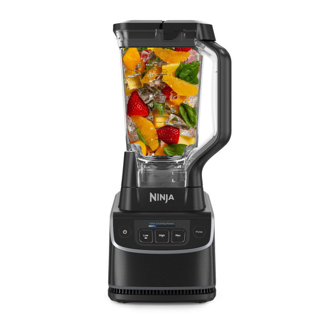 Ninja Ultracrush Professional Jug Blender 1000W Black BP201EU