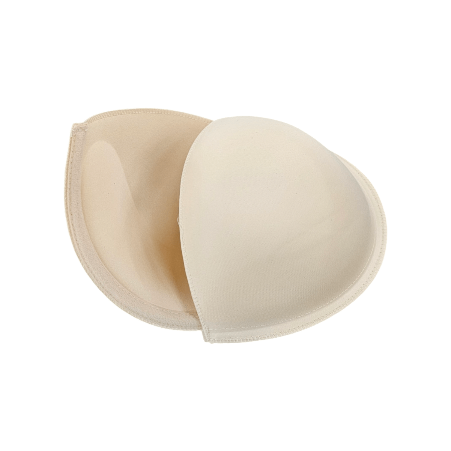 BRA CUPS Habby 3XL Skin Bra Pads (7913309143129)