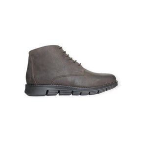 Brando Casual Shoes Brando Damon Tuskey Lace Up Boot Coffee (7497859596377)