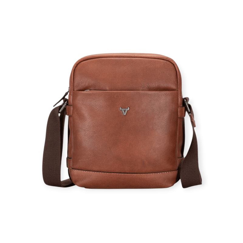 Brando Crossbody Bag Brando Kudu Crossbody Collection Copper Brown 2276