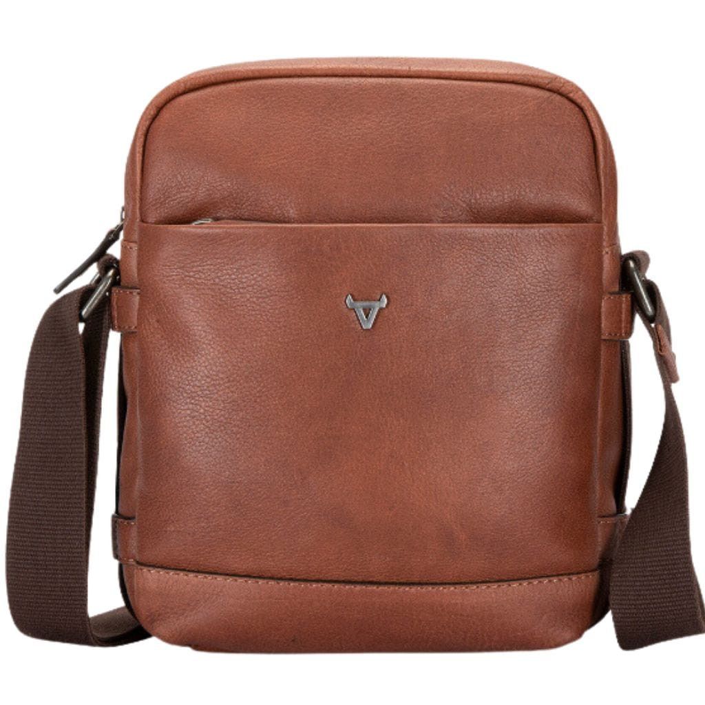 Brando Crossbody Bag Brando Kudu Crossbody Collection Copper Brown 2276