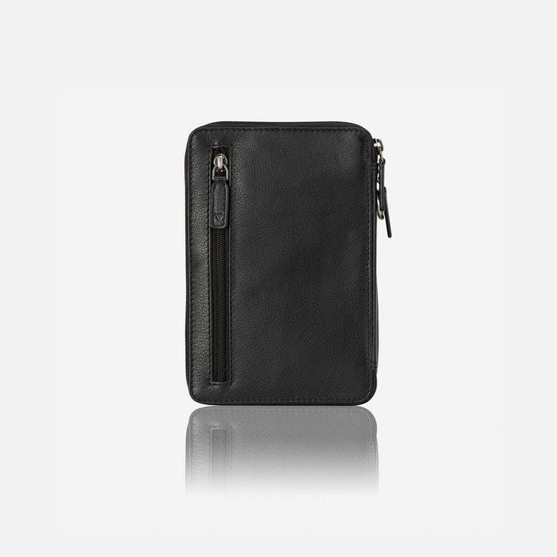 Brando Hand Bag Brando Armstrong Crossbody Travel Bag Black 2275