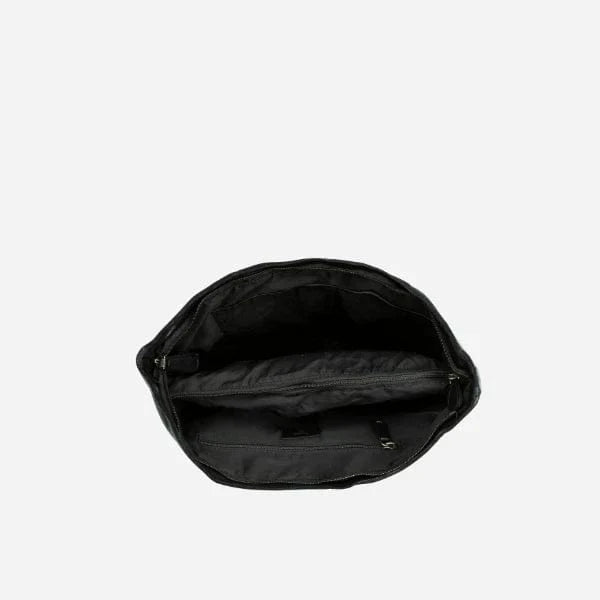 Brando Ladies Handbags Brando Shopper Tote Black