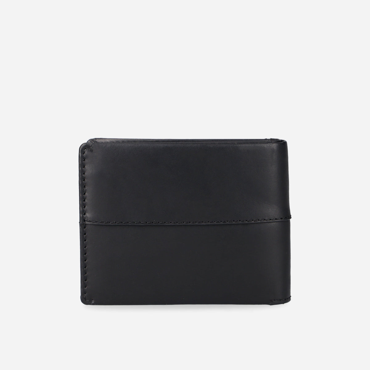 Brando Wallet Brando james Black Slim Card Wallet