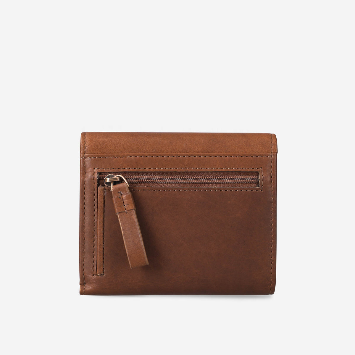 Brando Wallet Brando Jamie Brown Compact Purse