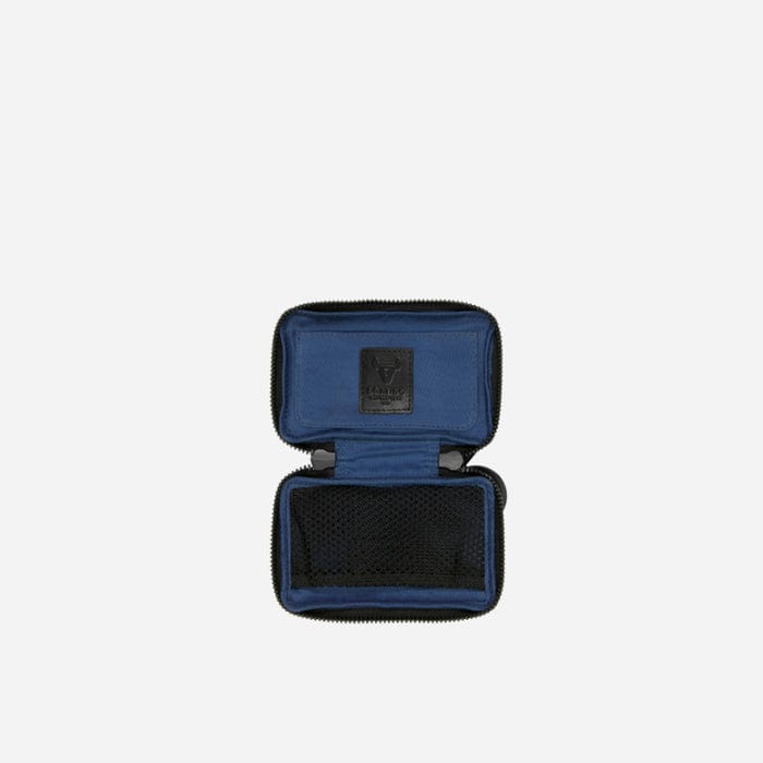 Brando Wallets Brando Eastwood Keyring Pouch Black (7498570170457)