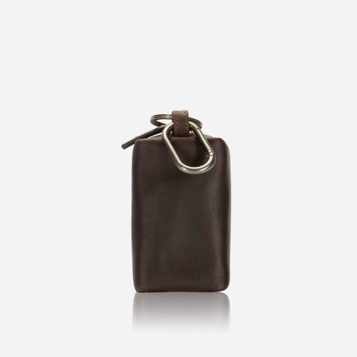 Brando Wallets Brando Eastwood Keyring Pouch Brown (7498547920985)