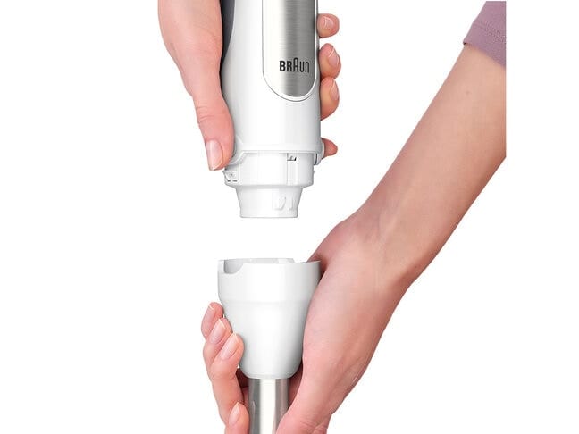 BRAUN blender Braun MultiQuick 7 Hand Blender MQ7005B (6971456651353)