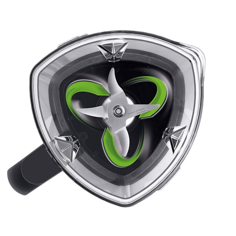 BRAUN blender Braun PowerBlend 9 Jug Blender JB9040BK (7914866245721)